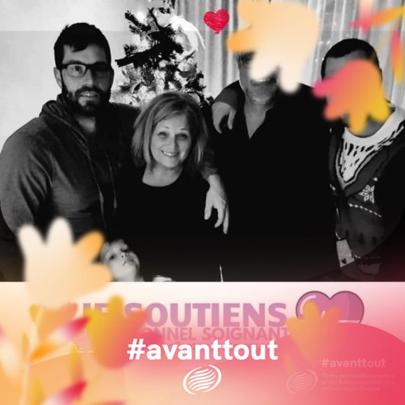 Meet your Posher, Pierrette - Picture 1 of 1